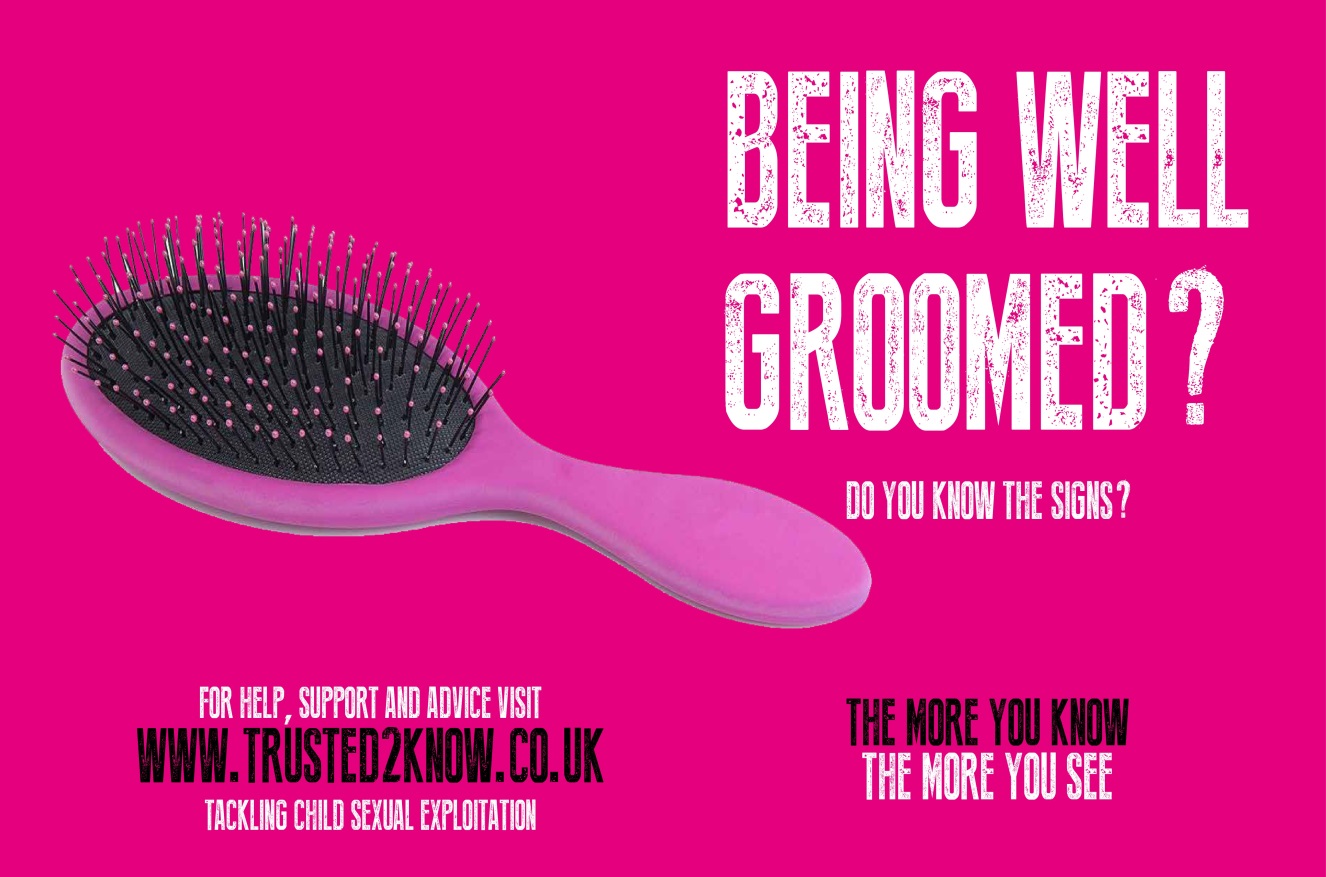 being-well-groomed