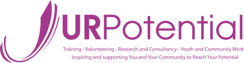 URPotential Logo